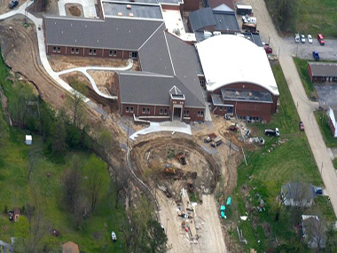 Cartervill High School