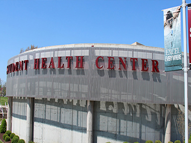 SIU Health Center