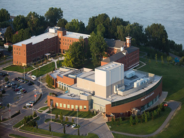 SEMO River College