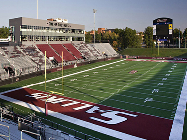 SIU Stadium